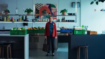 Zasłona do filmu "Laatbloeier" #1918113