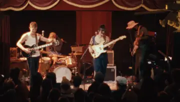 Zasłona do filmu "Big Thief - Live at The Opera House at 7A Ranch, Wimberley, TX, Nov 6, 2025" #1650926