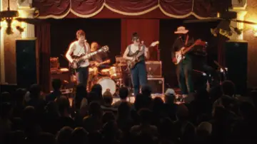 Zasłona do filmu "Big Thief - Live at The Opera House at 7A Ranch, Wimberley, TX, Nov 6, 2025" #1650927