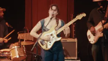 Zasłona do filmu "Big Thief - Live at The Opera House at 7A Ranch, Wimberley, TX, Nov 6, 2025" #1650928