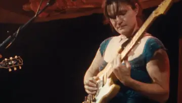 Zasłona do filmu "Big Thief - Live at The Opera House at 7A Ranch, Wimberley, TX, Nov 6, 2025" #1650930