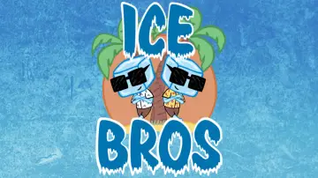 Zasłona do filmu "Ice Bros" #1838512