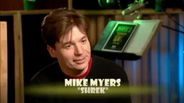 Zasłona do filmu "The Making of Shrek 2" #1658930