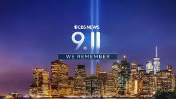 Zasłona do filmu "9/11: We Remember" #1805633