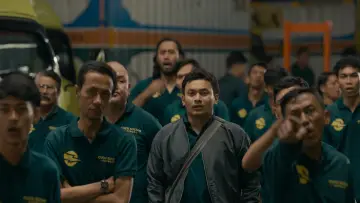 Zasłona do filmu "Togel: Diantara PHK dan Hutang" #1842700