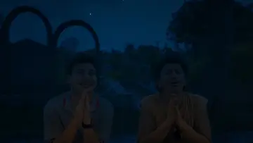Zasłona do filmu "Togel: Diantara PHK dan Hutang" #1842702
