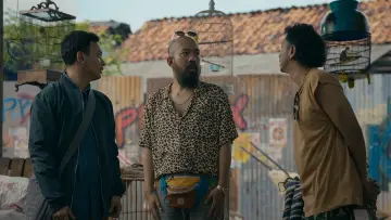 Zasłona do filmu "Togel: Diantara PHK dan Hutang" #1842703
