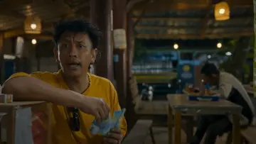 Zasłona do filmu "Togel: Diantara PHK dan Hutang" #1842704