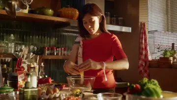 Zasłona do filmu "Bahasa Cinta Yang Beda" #1743183