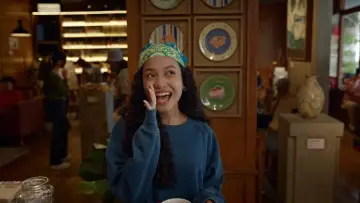Zasłona do filmu "Bahasa Cinta Yang Beda" #1743186