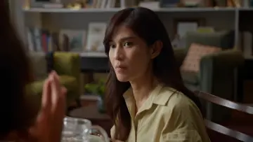 Zasłona do filmu "Bahasa Cinta Yang Beda" #1743187