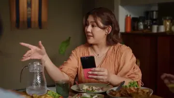 Zasłona do filmu "Bahasa Cinta Yang Beda" #1743189