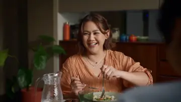 Zasłona do filmu "Bahasa Cinta Yang Beda" #1743190