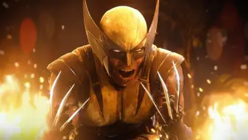 Zasłona do filmu "Marvel