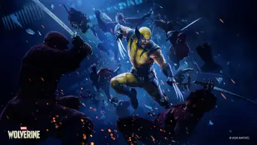 Zasłona do filmu "Marvel