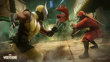 Zasłona do filmu "Marvel