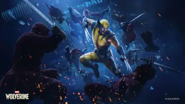 Zasłona do filmu "Marvel