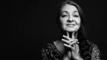 Taratata - Hommage spécial à Catherine Ringer plakat
