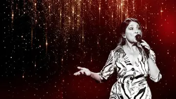 Zasłona do filmu "Taratata - Hommage spécial à Catherine Ringer" #1648472