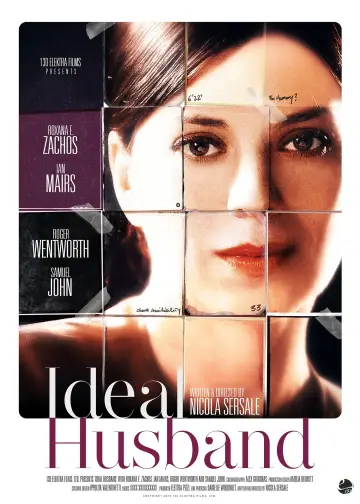 Ideal Husband plakat