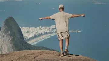 Zasłona do filmu "No Passo da Cobra" #1812338