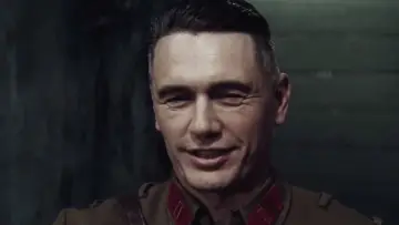 Zasłona do filmu "Wyznanie" #1890571