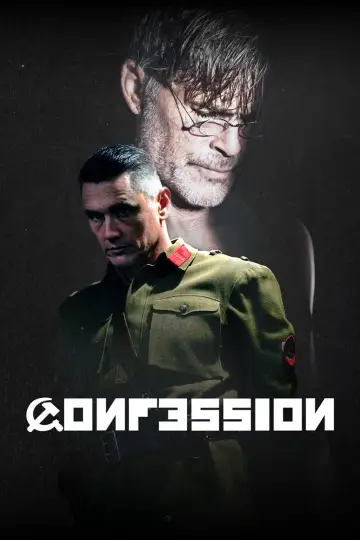 Wyznanie plakat