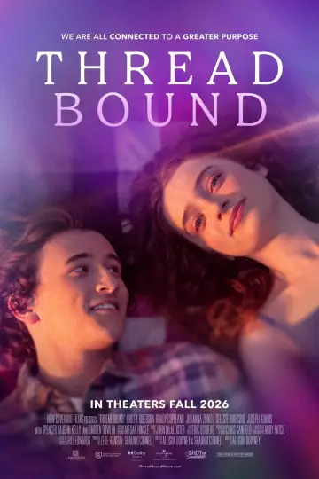 Thread Bound plakat