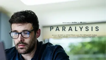 Zasłona do filmu "Paralysis" #1647818