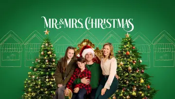 Zasłona do filmu "Mr. & Mrs. Christmas" #1821630