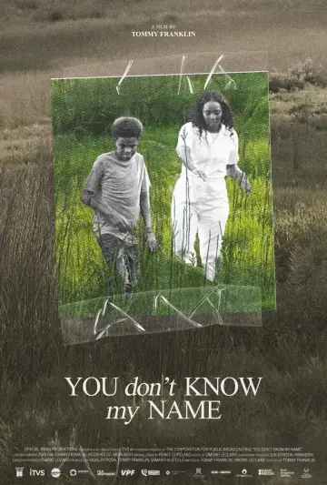 Plakat do filmu "You Don