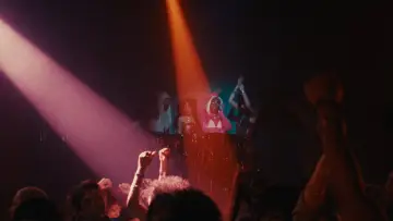 Zasłona do filmu "Kill The DJ" #1649369