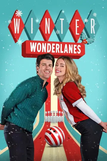 Plakat do filmu "Winter Wonderlanes" #1753498