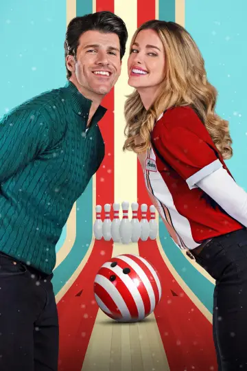 Plakat do filmu "Winter Wonderlanes" #1753499