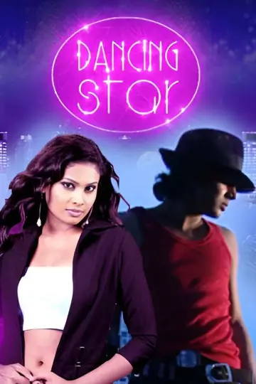 Dancing Star plakat