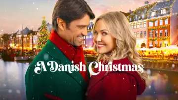 Zasłona do filmu "A Danish Christmas" #1821199