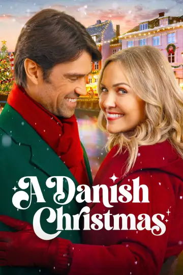 Plakat do filmu "A Danish Christmas" #1821201
