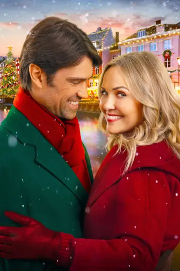 Plakat do filmu "A Danish Christmas" #1821202