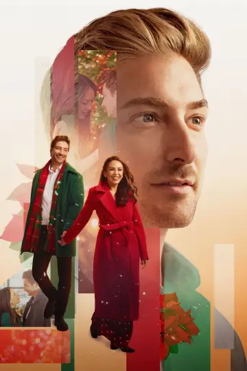 Plakat do filmu "Forgotten Holiday" #1835043