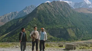 कबड्डी ५: After the Final Match plakat