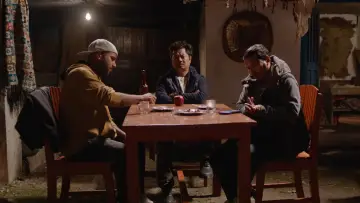 Zasłona do filmu "कबड्डी ५: After the Final Match" #1864435