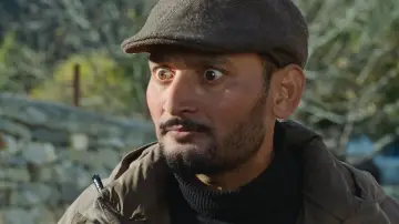 Zasłona do filmu "कबड्डी ५: After the Final Match" #1864442