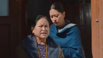 Zasłona do filmu "कबड्डी ५: After the Final Match" #1864443