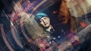 Zasłona do filmu "Skenario Sang Jenderal" #1752832