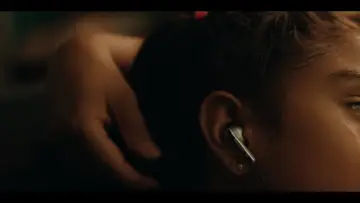 Zasłona do filmu "Toda una vida" #1894396