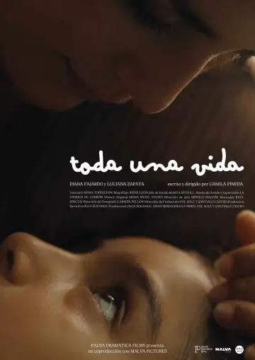 Toda una vida