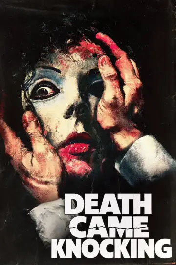 Plakat do filmu "Death Came Knocking" #1884341