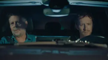 Zasłona do filmu "Late" #1793953