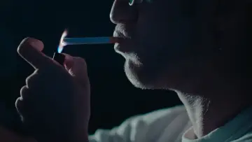 Zasłona do filmu "Late" #1793957