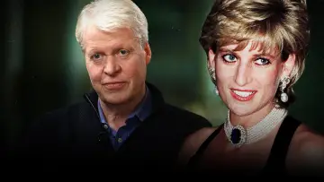 Zasłona do filmu "Princess Diana: My Sister’s Story" #1650514